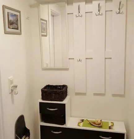 Ferienwohnung Am Frauentor