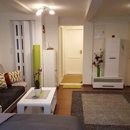 Ferienwohnung Am Frauentor アパート アイゼナハ